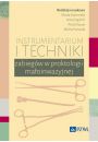 eBook Instrumentarium i techniki zabiegw w proktologii maoinwazyjnej mobi epub