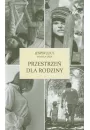 eBook Przestrze dla rodziny pdf