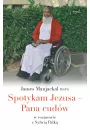 eBook Spotykam Jezusa - Pana cudw mobi epub