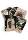 Fated: A Pocket Love Oracle, karty do wrenia