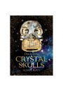 Oracle of the Crystal Skulls, karty do wrenia