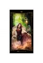 Dark Fairytale Tarot, Tarot Mrocznych Bani