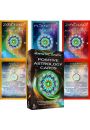 Karty Pozytywna Astrologia. Positive Astrology Cards
