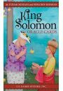 King Solomon Oracle Cards, Karty Wyroczni Krla Salomona