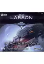 Audiobook Stacja bojowa. Star Force. Tom 5 CD