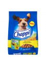 Chappi Karma penoporcjowa dla psw z drobiem 2.7 kg