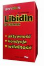 Sanbios Libidin Suplement diety 60 tab.