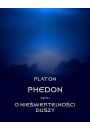 eBook Phedon, czyli o niemiertelnoci duszy mobi epub