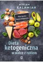 eBook Dieta ketogeniczna w walce z rakiem mobi epub