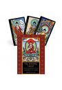 The Buddha Tarot, karty