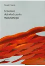 eBook Fenomen dowiadczenia mistycznego pdf