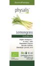 Physalis Olejek eteryczny lemongrass (trawa cytrynowa) 10 ml