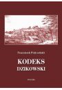 eBook Kodeks dzikowski pdf