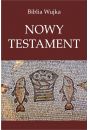 eBook Biblia Wujka. Nowy Testament. mobi epub