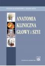 eBook Anatomia kliniczna gowy i szyi pdf
