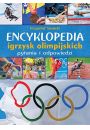 Encyklopedia igrzysk olimpijskich. Pytania i odpowiedzi