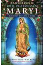 Zawierzenie pod paszczem Maryi. Duchowy ratunek z nieba