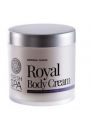 Natura Siberica Fresh Spa Royal Body Cream krlewski krem do ciaa 400 ml