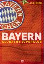eBook Bayern. Globalny superklub mobi epub