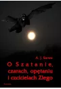 eBook O Szatanie czarach optaniu i czcicielach Zego mobi epub