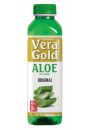 Vera Gold Napj aloesowy 30% z czstkami aloesu 500 ml