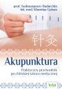 Akupunktura. Praktyczny przewodnik po chiskiej sztuce medycznej