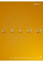 Audiobook Credo. Tom 3 mp3