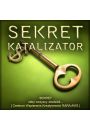 Audiobook Sekret Katalizator mp3