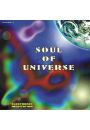 CD Soul of Universe - Dusza Wszechświata