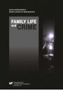 eBook Family Life and Crime. Contemporary Research and Essays pdf