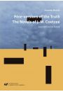 eBook Père-versions of the Truth: The Novels of J. M. Coetzee pdf