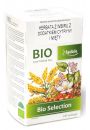 Apotheke Herbatka imbirowa (cytryna i mita) 30 g Bio