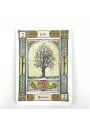 The Celtic Tree Oracle, karty do wrenia