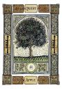 The Celtic Tree Oracle, karty do wrenia