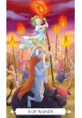 Under the Oak Tarot