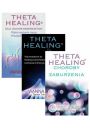Zestaw 3 ksiek Theta Healing