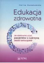 eBook Edukacja zdrowotna. Jak efektywnie uczy pacjentw z cukrzyc zasad samoopieki mobi epub