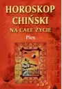 Pies - horoskop chiski