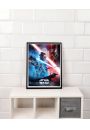 Star Wars Gwiezdne Wojny Skywalker Odrodzenie Saga - plakat 61x91,5 cm