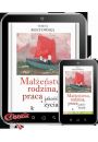 eBook Maestwo, rodzina, praca a jako ycia pdf