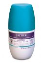 Cattier Dezodorant w kulce morski eco 50 ml