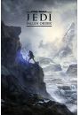 Gwiezdne Wojny Star Wars Jedi Fallen Order - plakat 61x91,5 cm