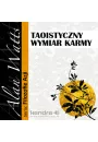 Audiobook Taoistyczny wymiar karmy mp3