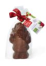 Cocoa Mikoaj z czekolady kokosowej 45% 75 g Bio