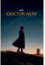 Doctor Who New Dawn - plakat 61x91,5 cm