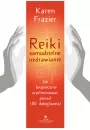 Reiki samodzielne uzdrawianie