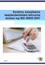 eBook Systemy zarzdzania bezpieczestwem acucha dostaw wg ISO 28000:2007 pdf