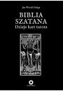 Biblia Szatana. Dzieje kart tarota