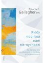 eBook Kiedy modlitwa nam nie wychodzi mobi epub