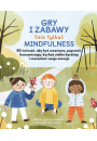 eBook Gry i zabawy (nie tylko) mindfulness pdf